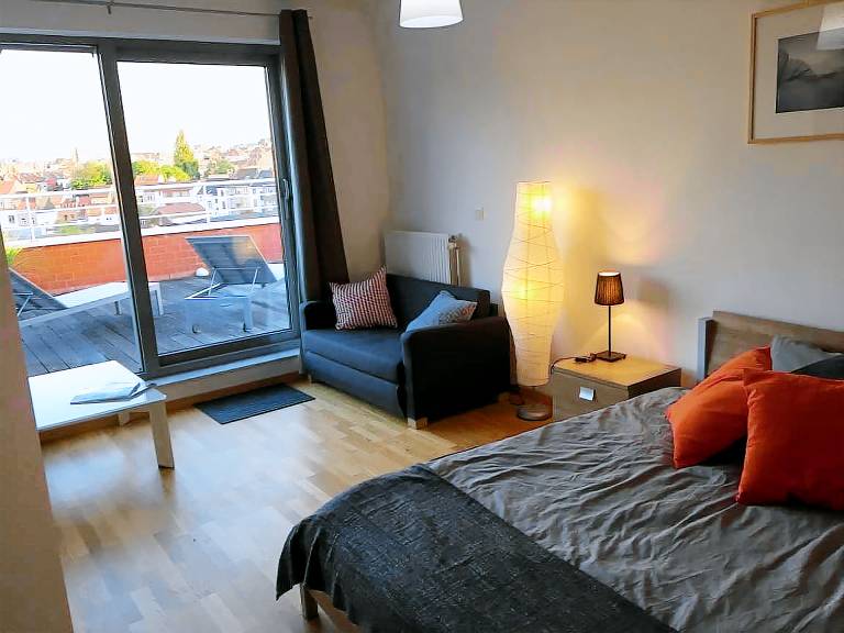 Spacious rental apartment | Close to European Parliament | Pets allowed — photo 5