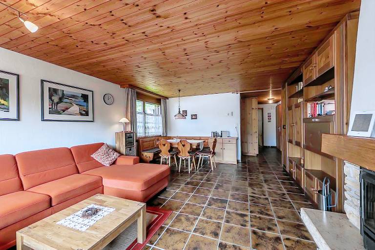 Ferienwohnung Digg