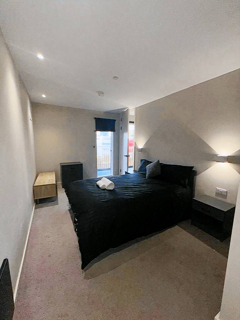 Ferienwohnung Salford