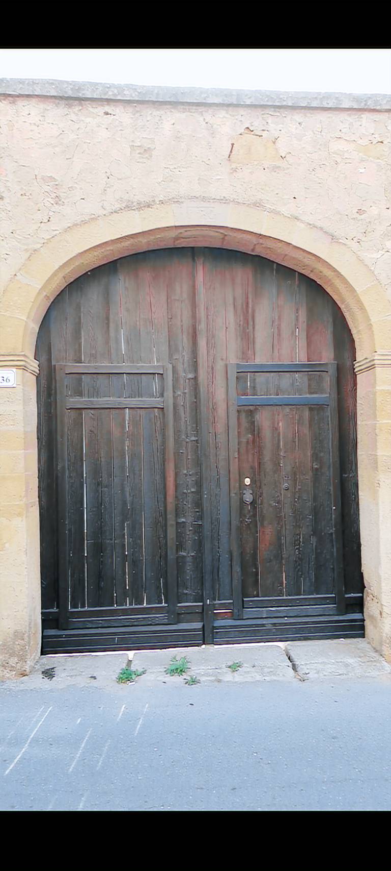 Ferienwohnung in Villamassargia, Sardinien für max. 2 Personen Ferienwohnung in Villamassargia, Sardinien für max. 2 Personen