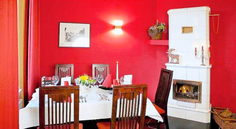 Hotel Altes Stadthaus — photo 4