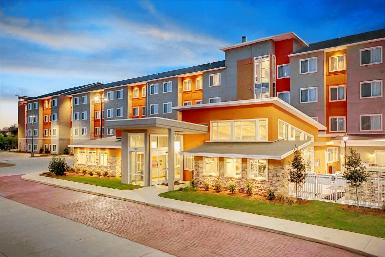 Residence Inn by Marriott Shreveport-Bossier City/Downtown in Bossier City, LA