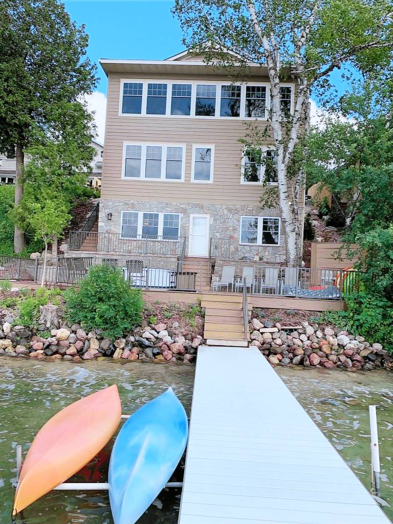 House Elkhart Lake