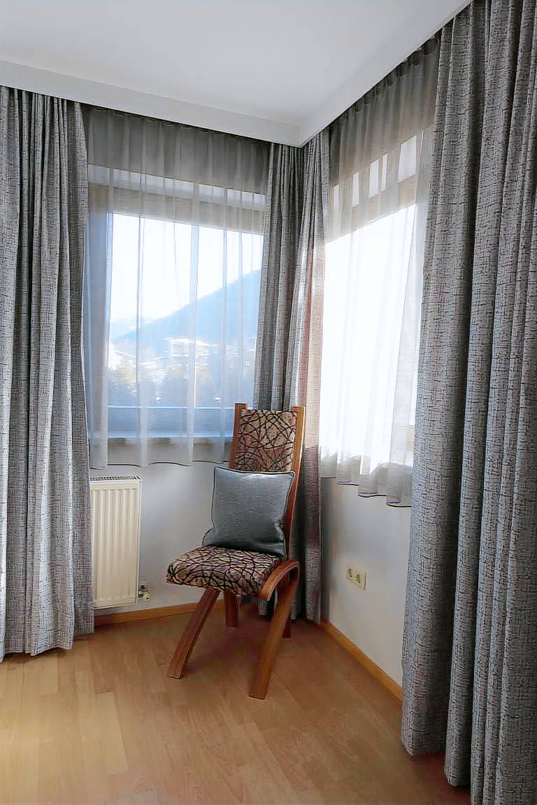 Ferienwohnung in Medraz für max. 2 Gäste