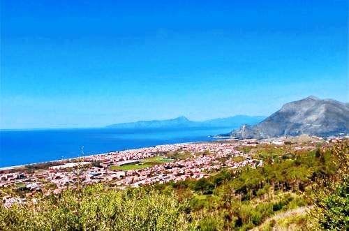 Casale Praia A Mare