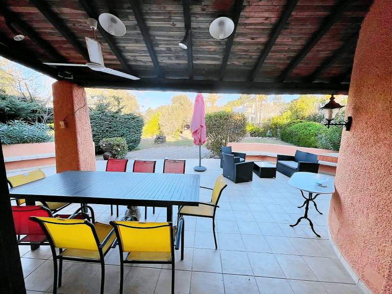 House with 4 rooms for 6 persons — photo 5