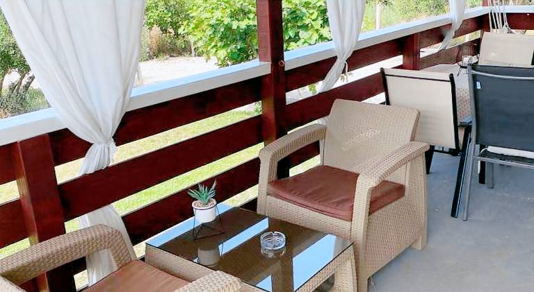 Mobile homes Kamp Maslina, Biograd na Moru — photo 5