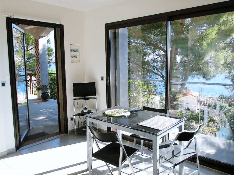 Appartement Cerbère