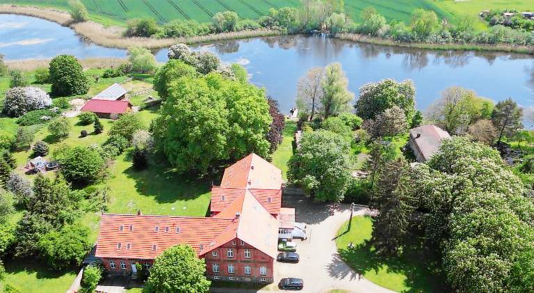 Apartment | Pet-friendly in Guestrow
