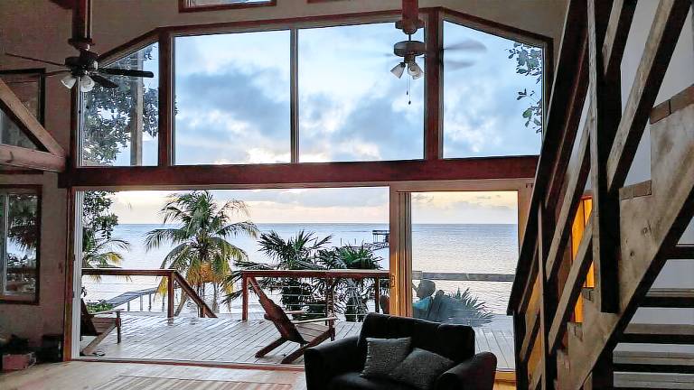 Casa Sandy Bay