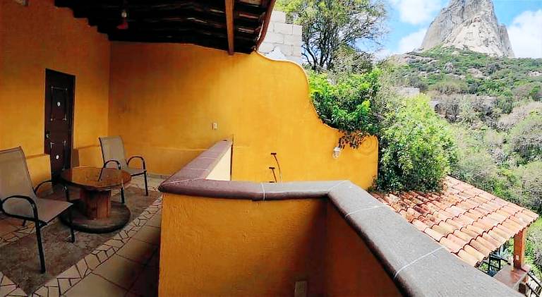 Hotel Casa del Arbol — photo 3
