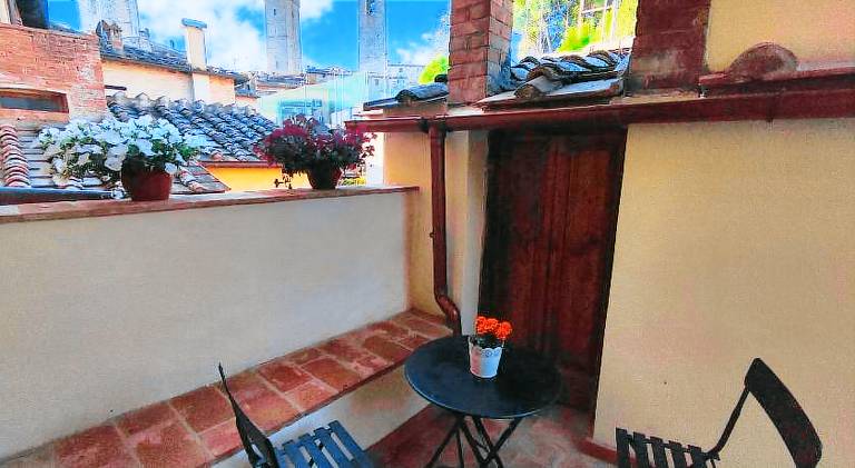 House with 2 rooms for 8 persons — photo 4