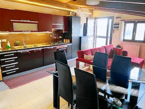 Apartament Madonna della Croce