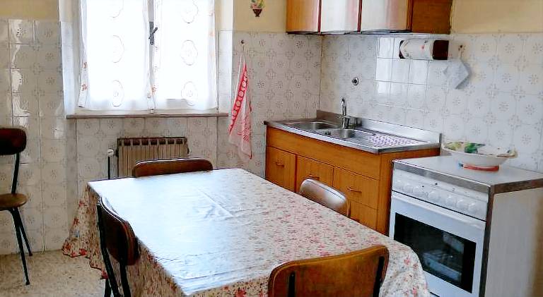 Vacation home with 2 rooms for 4 persons — photo 4