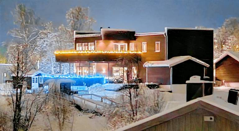 Nice holiday apartment | Dogs allowed in Tromsø