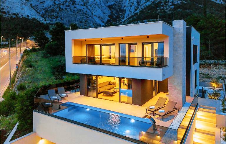 House Brela
