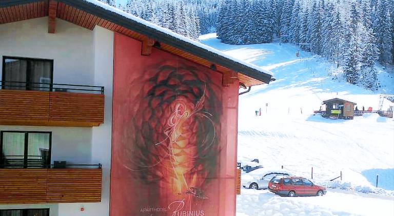 Beautiful serviced apartment with pool, garden & terrace | Close to the ski | Pets are welcome in Wagrain