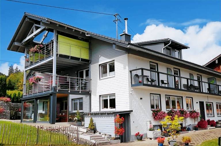 Condo Immenstadt