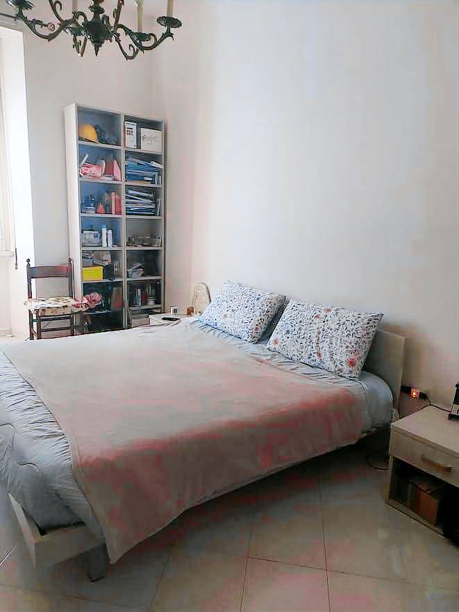 Chambre privée Portuense