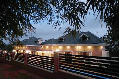 Resort Kumily