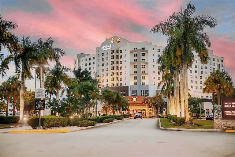 Resort  Miami