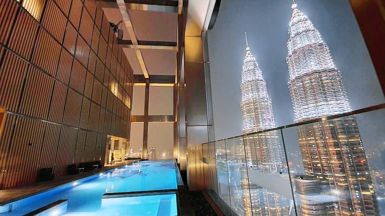 Appartement Kuala Lumpur