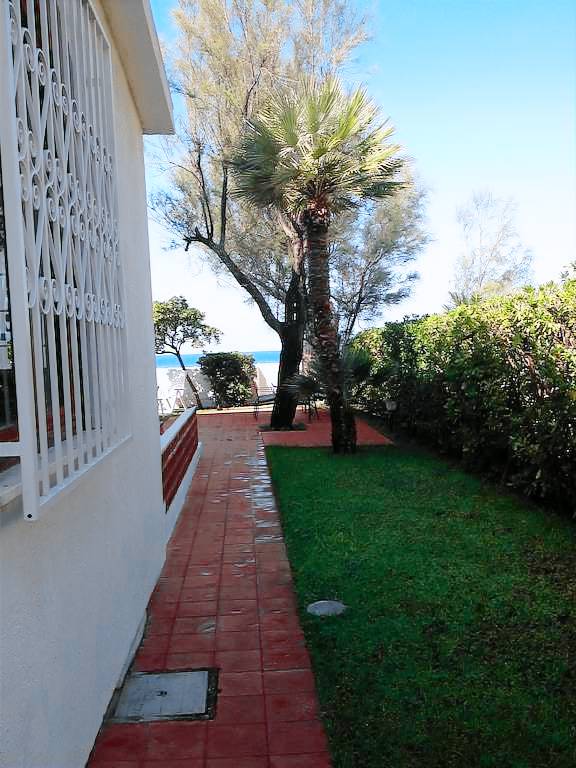 Villa Diamante