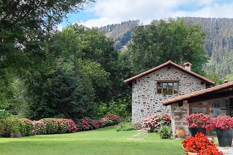 Casa Zumárraga