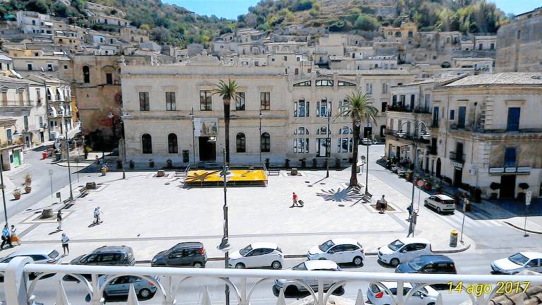 Casa Modica