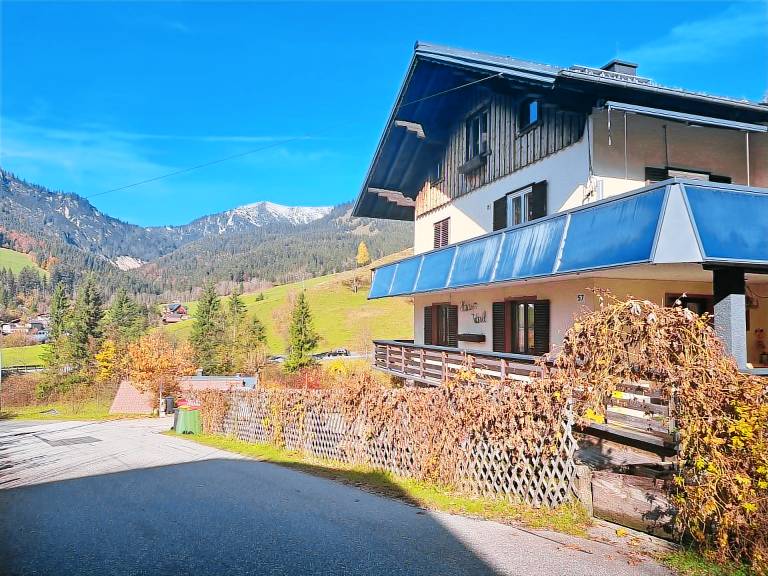 Ferienwohnung in Rußbach am Pass Gschütt, Russbach am Pass Gschütt für max. 6 Personen Ferienwohnung in Rußbach am Pass Gschütt, Russbach am Pass Gschütt für max. 6 Personen