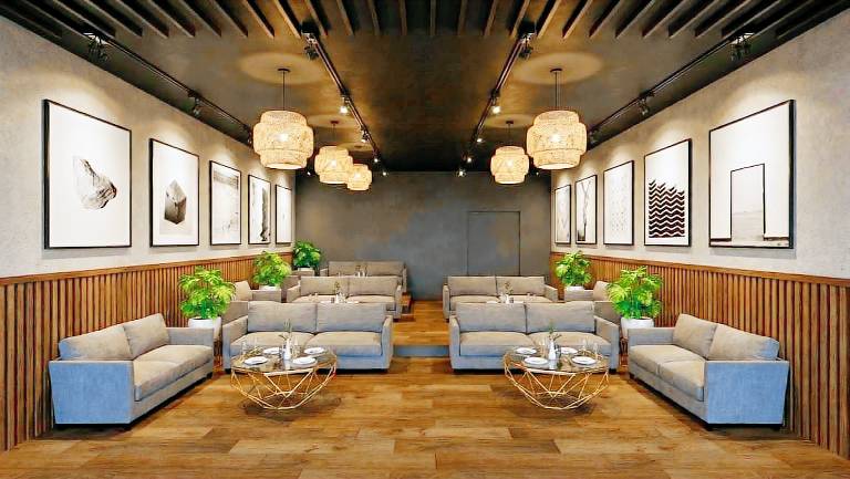 Goroomgo The Cosmos Bhubhneshwar