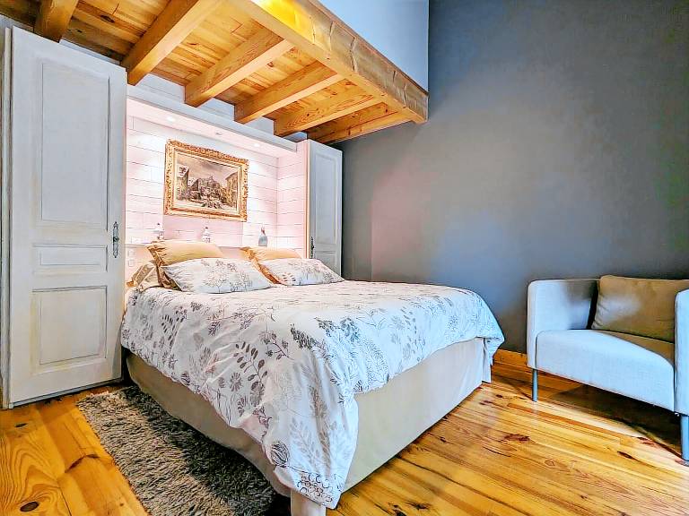 Chambre d'hôtes Saint-Romain-Lachalm