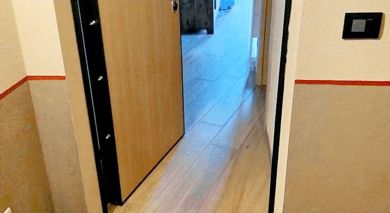 Holiday apartment with 1 room for 3 persons in Jovencan