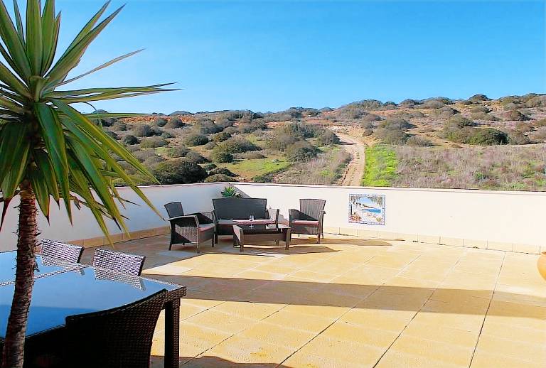 Apartamento Burgau