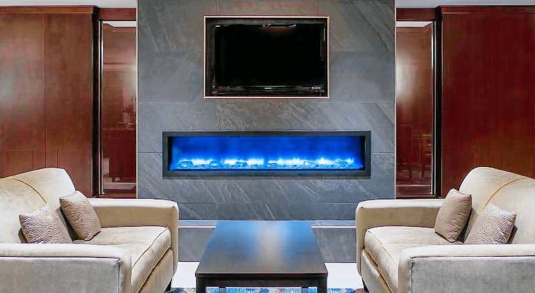 Holiday Inn Express Hotel & Suites Sherwood Park-Edmonton Area By IHG — photo 3