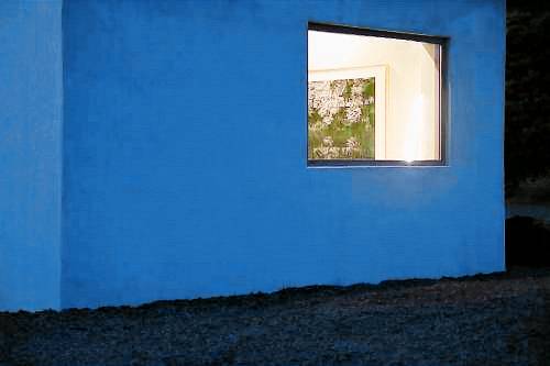 50 m² Ferienhaus