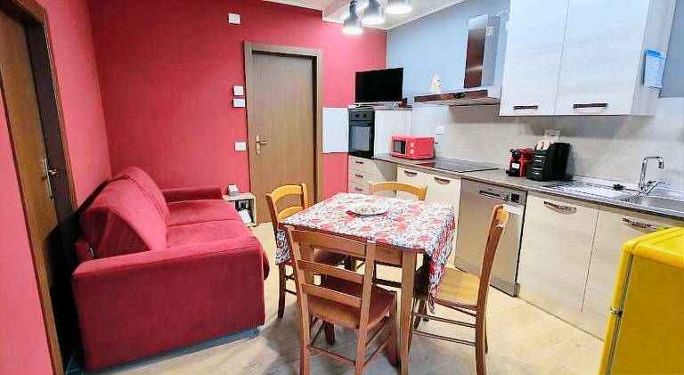 Wonderful holiday apartment | Pet-friendly — photo 3