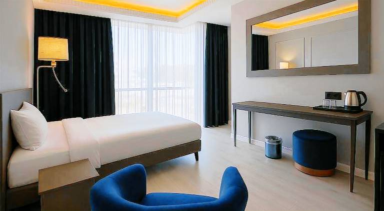 Loft Airport Hotel in Arnavutköy