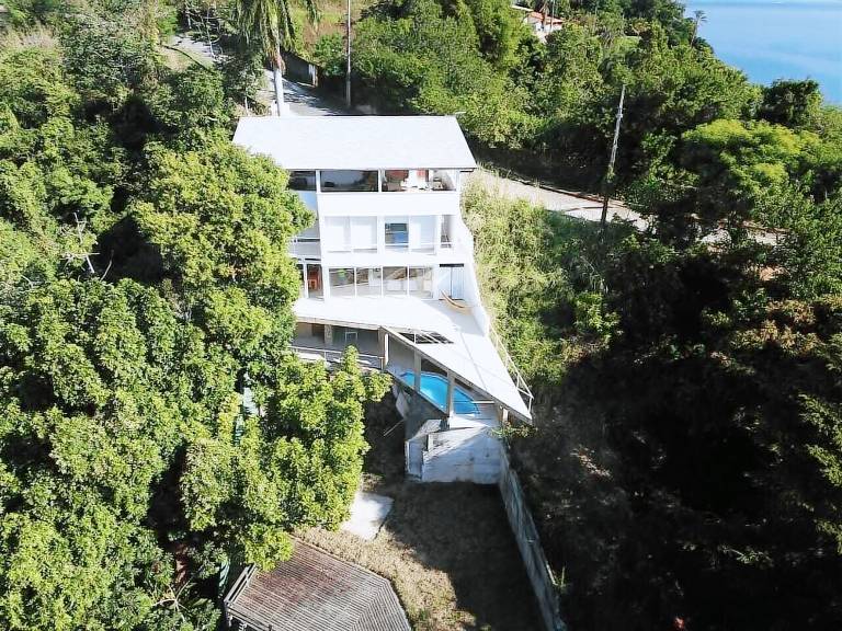 Casa  Biscaia