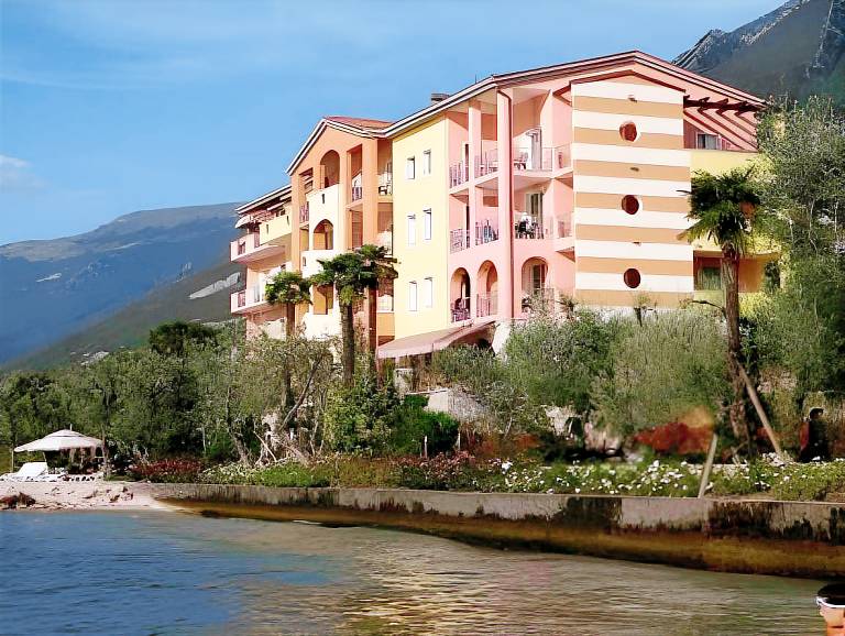 Belfiore Park HotelS in San Giovanni di Fassa