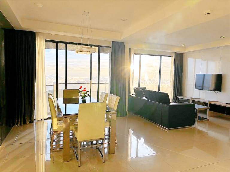 Apartment Genting Highlands