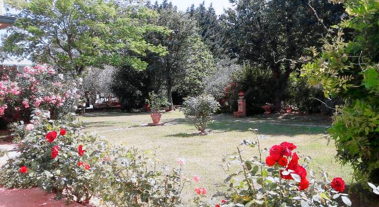 Villa Fabbri in Cattolica