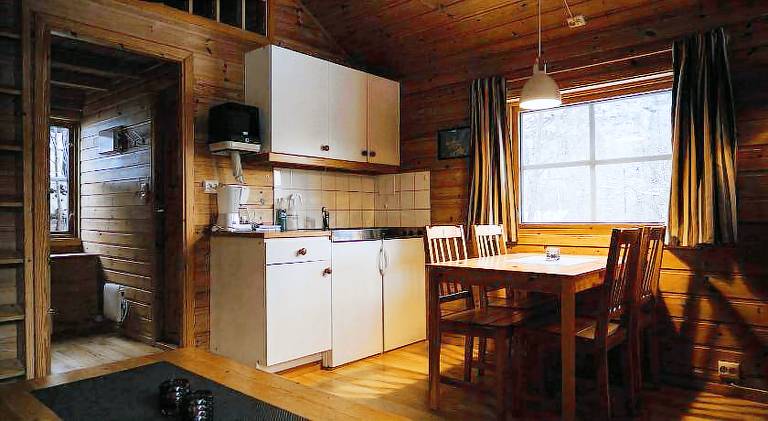 Vinje Camping — photo 2