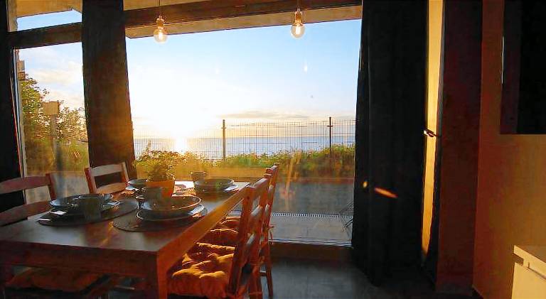 Rental apartment with 1 room for 4 persons — photo 5