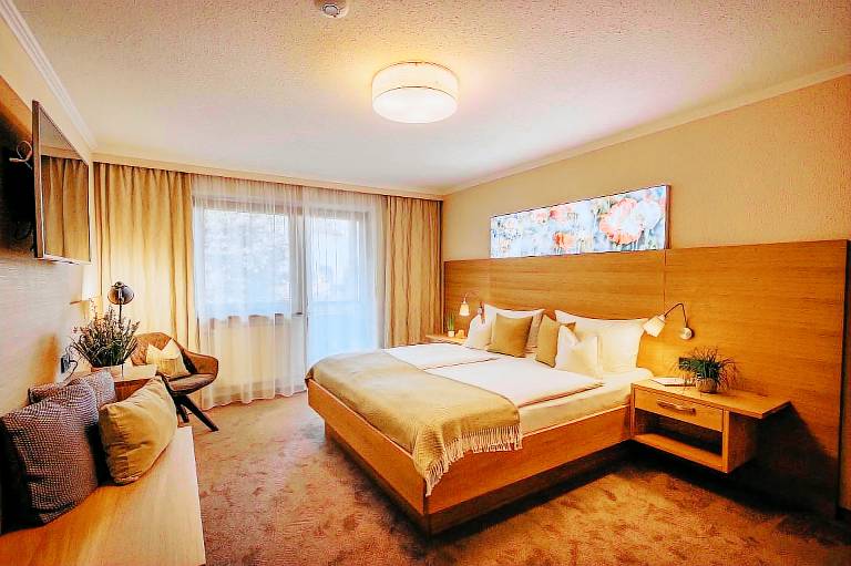 Ferienwohnung Morgensonne