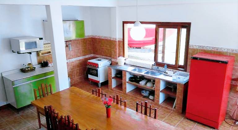 Vacation home with 3 rooms for 10 persons — photo 5