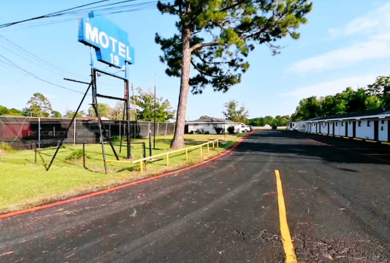 Motel 19 By Capital O Baytown I-10 in Baytown, TX