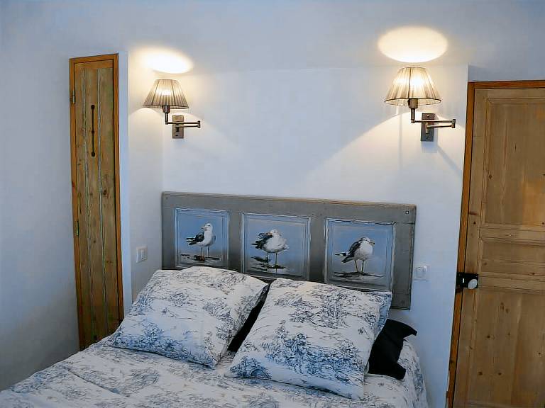 Chambre d'hôtes La Flotte