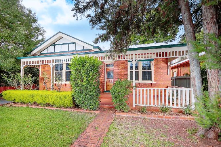 House  Wodonga