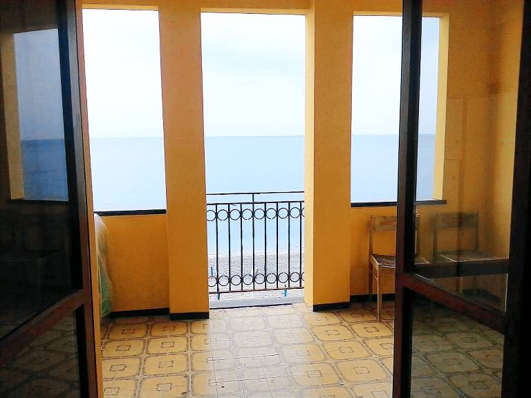 Appartamento Moneglia